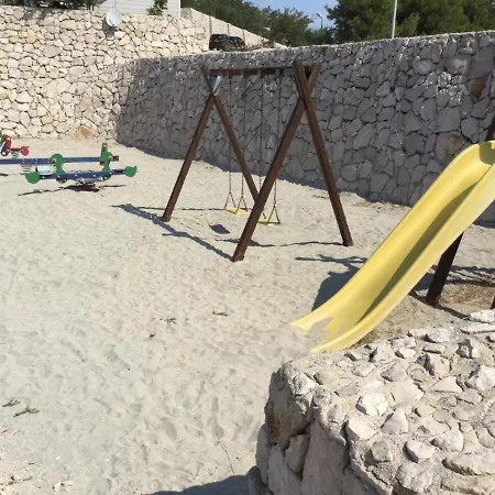 Üdülőpark Adriatic Dream - Mobile - Oaza Mira
