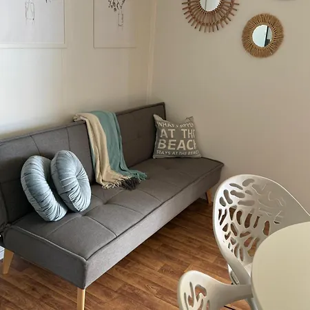 Adriatic Dream - Mobile - Oaza Mira * Drage