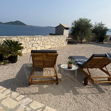 Üdülőpark Adriatic Dream - Mobile - Oaza Mira