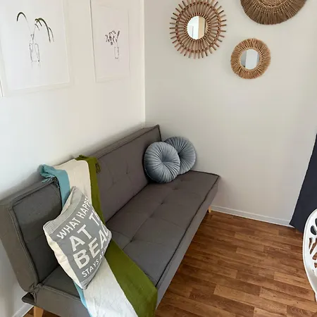 Holiday park Adriatic Dream - Mobile - Oaza Mira