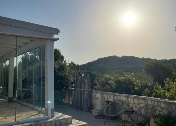 Adriatic Dream - Mobile - Oaza Mira