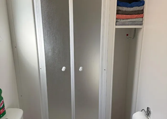 Adriatic Dream - Mobile - Oaza Mira * Drage