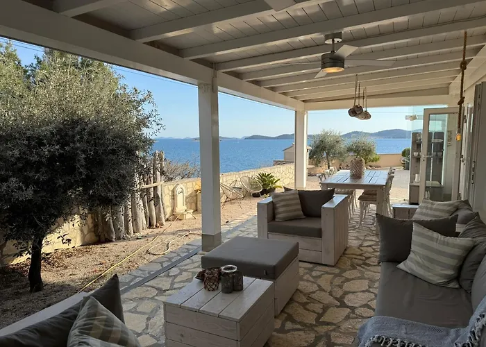 Adriatic Dream - Mobile - Oaza Mira Holiday park