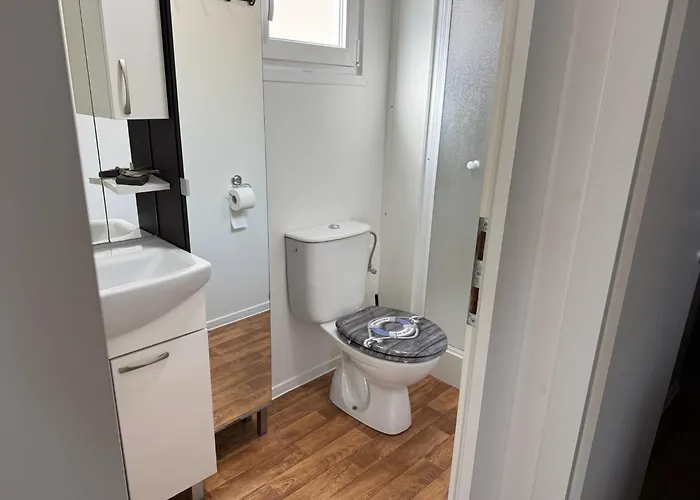 Adriatic Dream - Mobile - Oaza Mira Holiday park