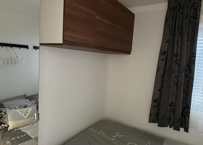 Adriatic Dream - Mobile - Oaza Mira