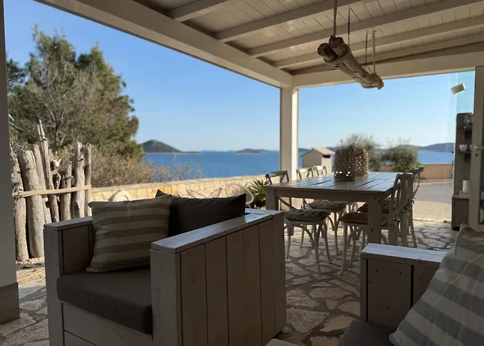 Adriatic Dream - Mobile - Oaza Mira Drage