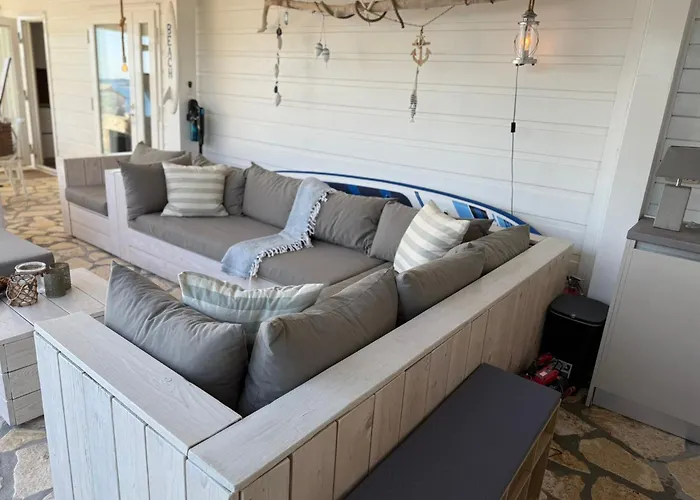 Adriatic Dream - Mobile - Oaza Mira