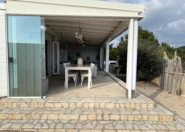 Adriatic Dream - Mobile - Oaza Mira * Drage