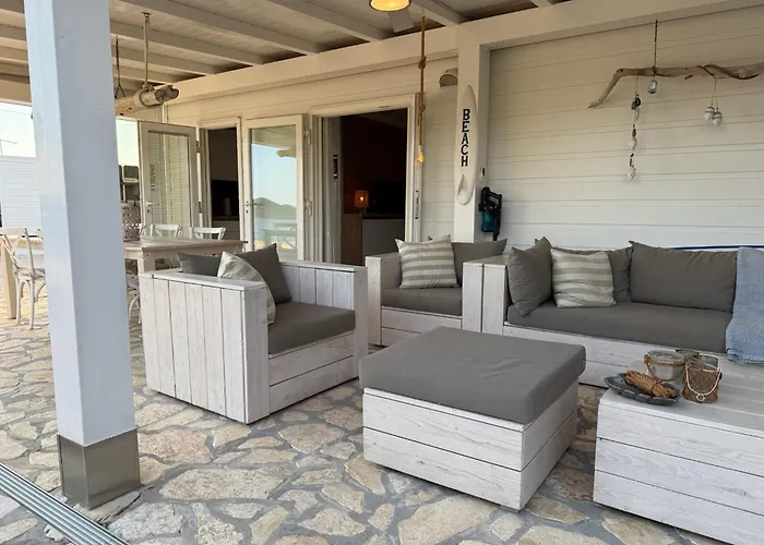 Holiday park Adriatic Dream - Mobile - Oaza Mira *