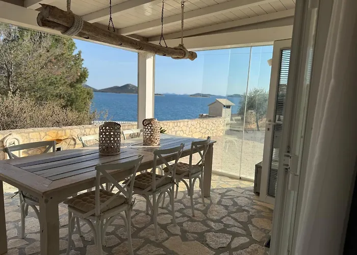 Adriatic Dream - Mobile - Oaza Mira