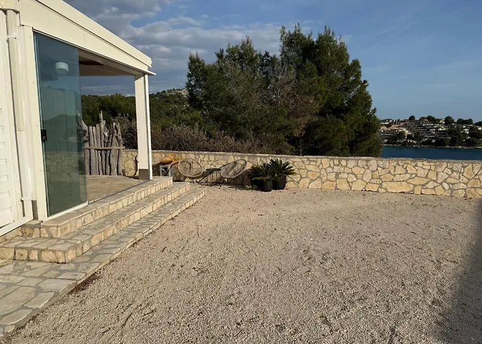 Adriatic Dream - Mobile - Oaza Mira Drage