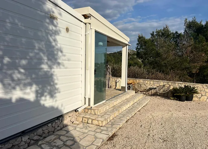 Adriatic Dream - Mobile - Oaza Mira *