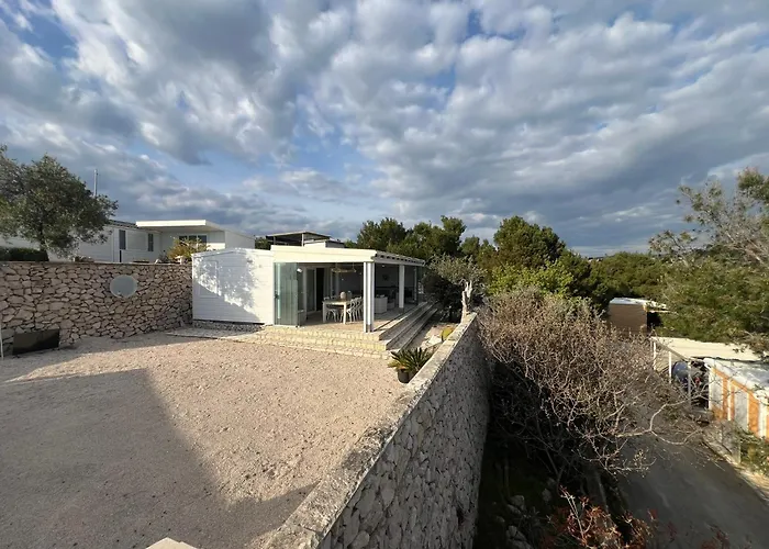 Adriatic Dream - Mobile - Oaza Mira Drage