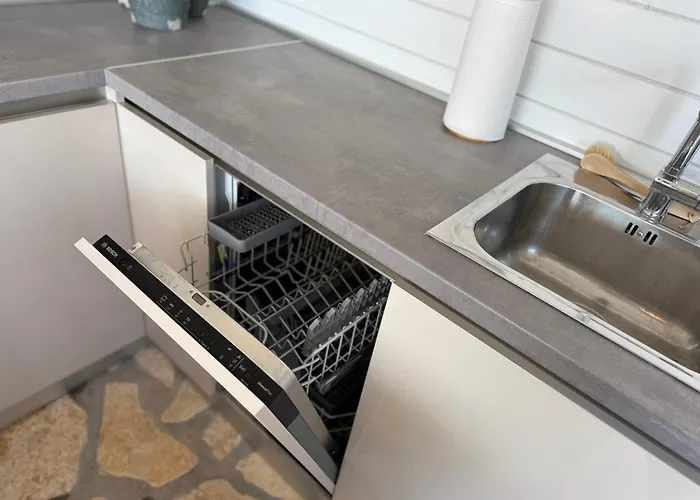 Adriatic Dream - Mobile - Oaza Mira *