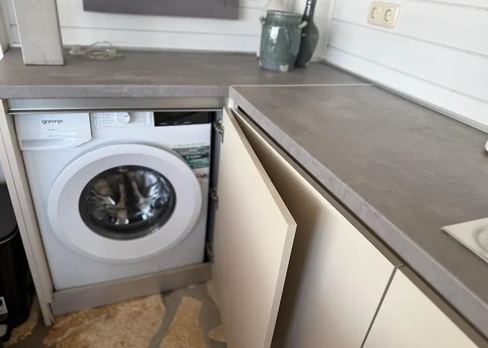 Adriatic Dream - Mobile - Oaza Mira Holiday park