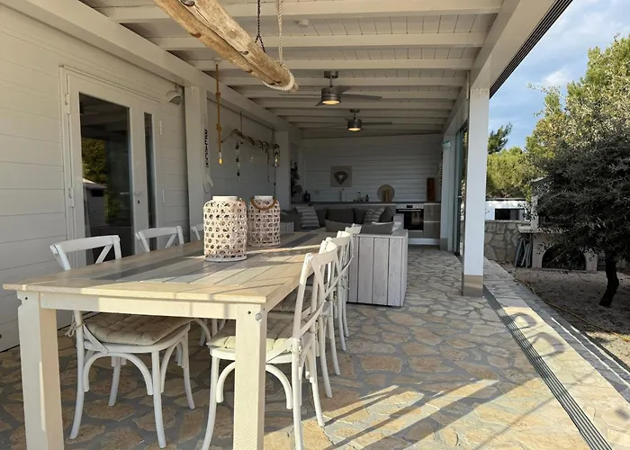 Adriatic Dream - Mobile - Oaza Mira Drage