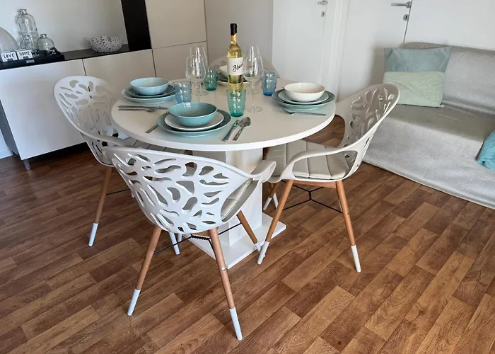 Adriatic Dream - Mobile - Oaza Mira