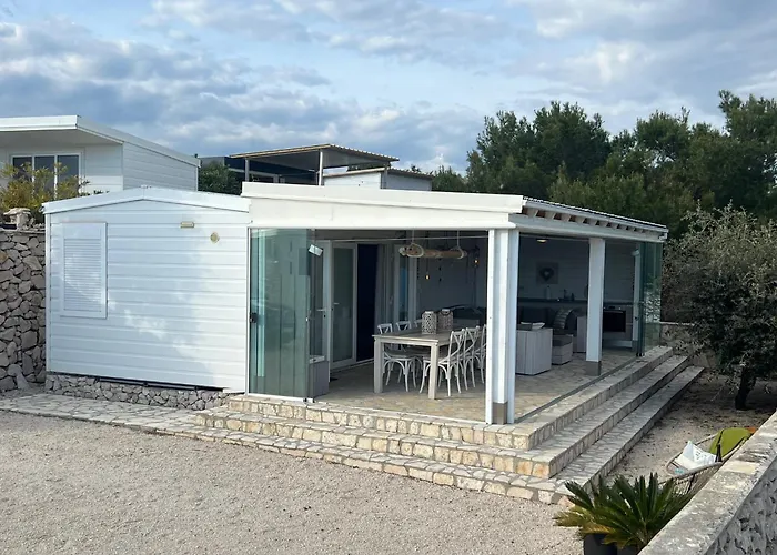 Adriatic Dream - Mobile - Oaza Mira