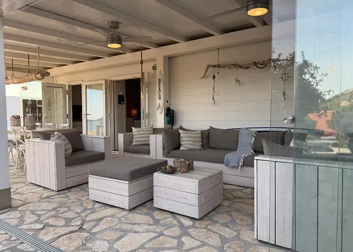 Adriatic Dream - Mobile - Oaza Mira