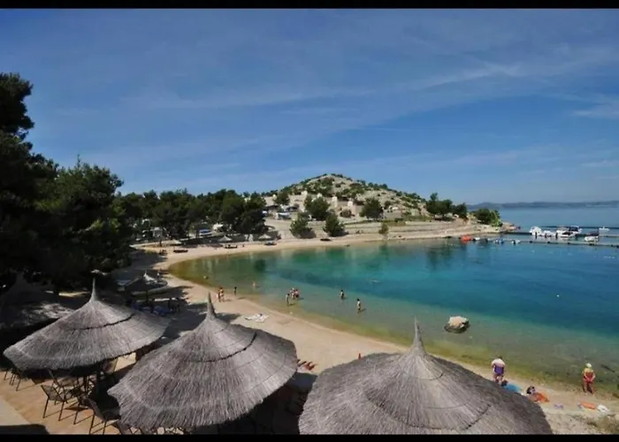 Adriatic Dream - Mobile - Oaza Mira *