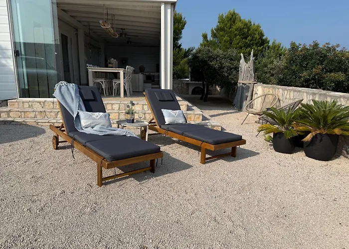 Adriatic Dream - Mobile - Oaza Mira * Drage