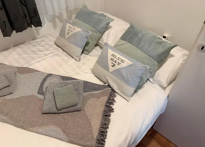 Adriatic Dream - Mobile - Oaza Mira