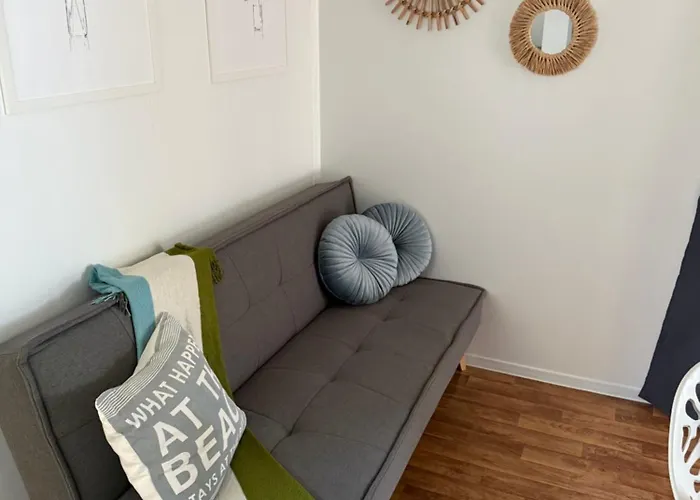 Prázdninový areál Adriatic Dream - Mobile - Oaza Mira